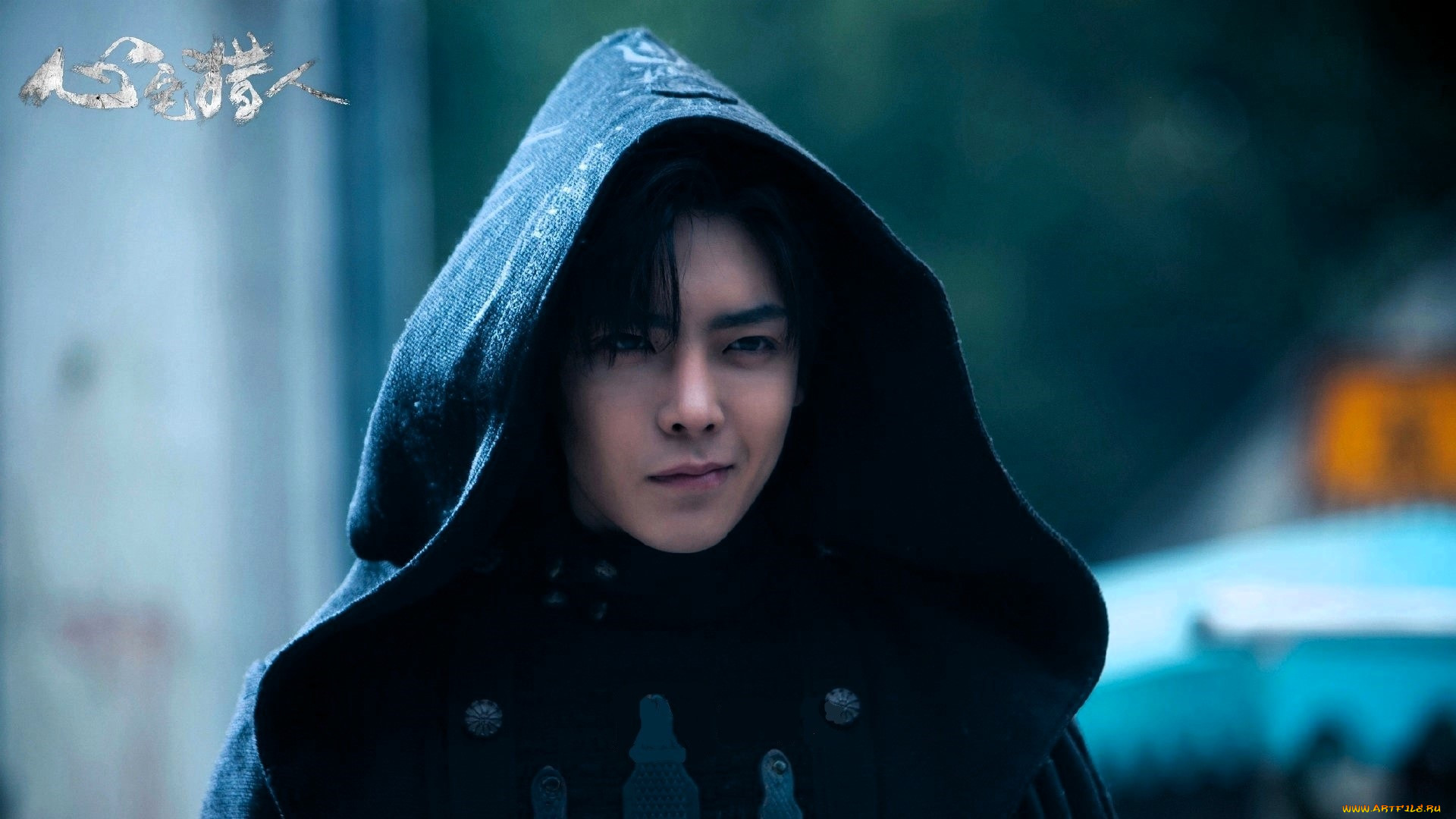  , psych-hunter, , 